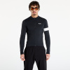 Dres Rapha Men's Core Thermal Long Sleeve Jersey Black/ White L L