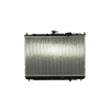 MAHLE Chladič, chlazení motoru BEHR *** PREMIUM LINE *** CR 1328 000P
