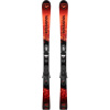 Rossignol Hero Jr Multi-Event Kid-X 110