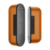 Ohrievač rúk Ocoopa UT2s, 2*8 h, 2*5000 mAh, powerbanka, oranžová (UT2S-OG)