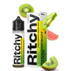 Příchuť Liqua Ritchy 12/60ml Passionfruit Guava Kiwi
