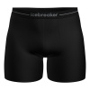 Icebreaker Mens Anatomica Boxers black monsoon