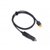 EcoFlow XT60 nabíjecí kabel do auta 1,5m