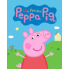 ESD My Friend Peppa Pig 8525