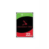 Seagate IronWolf Pro NAS HDD 22TB 7200RPM 512MB SATA 6Gbit/s (ST22000NT001)