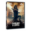 Čarodějnice a lovec - DVD