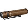 OLIGHT Svietidlo Warrior Mini 3 1750lm - desert tan
