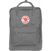 Fjällräven Kånken Super Gray 16 l