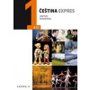 Čeština expres 1 (A1/1) polská + CD - Holá, Bořilová Pavla Lída