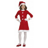 Guirca Malá Pani Santa Claus-ová