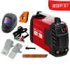 SOLUTION IGBT 200 - SET PRODUKTOV NA ZVÁRANIE, IGBT-200N/set