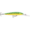 Wobler Rapala Down Deep Husky Jerk DHJ10 FT 10cm 11g
