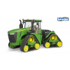 Pásový traktor John Deere 9620 RX Bruder