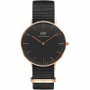 Daniel Wellington dámske hodinky DW00100150