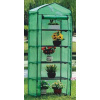 Parenisko Greenhouse – 70 x 50 x 200 cm (5 poličiek)