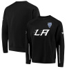 Los Angeles Kings - 2020 Stadium Series Authentic Rinkside NHL Mikina L/USA=XL/EU