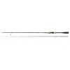 Shimano Yasei Ltd Perch Softbait Sensitive 260 ML 2,6 m 3-21 g 2 diely