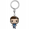 Filmová, knižná, komiksová kľúčenka Keychain: Marvel Eternals