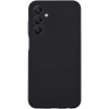 Tactical Velvet Smoothie kryt pre Samsung Galaxy A25 5G, Asphalt 57983123818