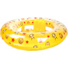 Swim Essentials Detská sedačka na plávanie Yellow Circus - 1 ks