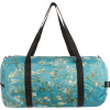 Taška LOQI x Van Gogh Museum weekender almond blossom