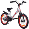 Detský bicykel 16