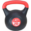 Lifefit Kettlebell Vinyl 20 kg