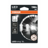 OSRAM LED žiarovky W5W SL Biele 6000K 12V 2ks