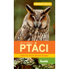 Ptáci - Detlef Singer