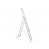 Aloss Forte 3x8 (Profesionálny rebrík Aloss Forte 3x8 - 5,25m )