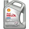 Shell HELIX HX8 ECT 5W-30 5L