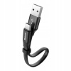 Baseus CATMBJ-01 Nimble USB-C, 23cm