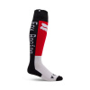 Fox Racing FOX 180 Race Spec Sock Red/White - L