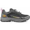 Pánska obuv Garmont 9.81 Pulse WP black/garmont orange 11,5UK