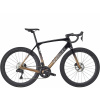 TREK Domane SL 7 Gen 4 Dark Star to Bronze Age Fade Veľkosť: 47