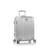 Heys Xtrak S palubní kufr TSA 53 cm 57 l Silver
