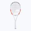 Tenisová raketa Babolat Pure Strike Team white/red/black (3)