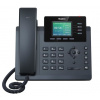 Yealink SIP-T34W WiFi telefon, s napájecím adaptérem, 2,3