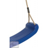 KBT KBT plastová hojdačka - sedadlo Blowmoulded, modrá
