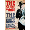 The Sure Thing - Nick Townsend