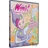 Winx Club - 1. série - disk 6. DVD