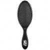 Wet Brush Detangler Black kefa na vlasy, 1 ks.