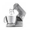 Kenwood KVC85.124SI kuchynský robot 1200 W 5 l strieborný vstavaná váha