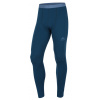 Husky Merino termoprádlo kalhoty Mercie M blue (Velikost: M)