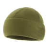 Kulich M-Tac Watch Cap Polartec - olivový, M