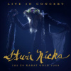 Nicks Stevie - Live In Concert The 24 Karat Gold T.. / DVD+2CD [DVD / 2 CD]