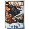 Spider-Man Noir #1