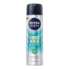Nivea Men Fresh Kick deospray 150 ml