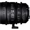 SIGMA CINE 24-35mm T2.2 FF F/CE METRIC (Canon EF)