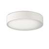 ACB P03952B Stropné svietidlo DINS E27, 2x15W, IP44, biela